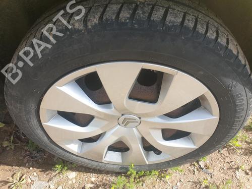 Fælk CITROËN C3 II (SC_) 1.6 HDi | BP36482158C45 - Image 3