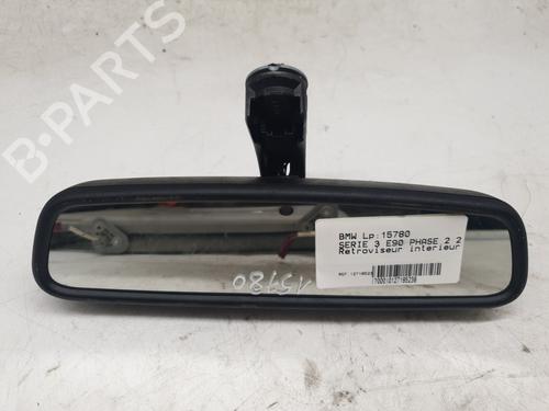Used Rear mirror Rear mirror BMW 3 (F30, F80) 318 d (143 hp) 36300222 36300222