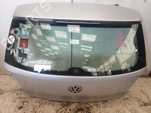 Tailgate VW POLO V (6R1, 6C1) 1.6 TDI | BP29158693C6 
