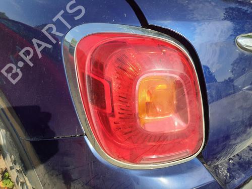 Left taillight FIAT 500X (334_) 1.6 D Multijet (334AXA1B, 334AXA11) | BP37470731C34 - Image 3