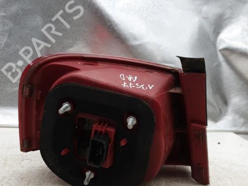 Used Right taillight Right taillight 38485755 38485755
