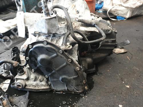 Gearbox NISSAN MICRA III (K12) 1.2 16V | BP22879514M3 