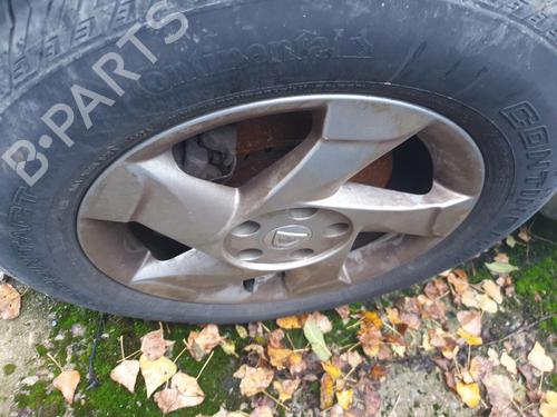 Fælk DACIA DUSTER (HS_) 1.5 dCi | BP29993989C45 