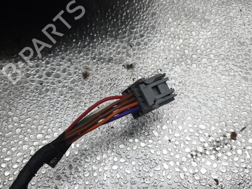 Right mirror FORD FIESTA VI (CB1, CCN)  | BP24150170C27 