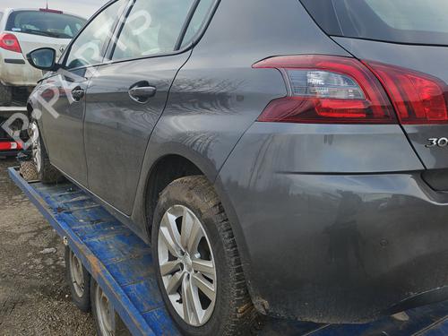 Left front window switch PEUGEOT 308 II (LB_, LP_, LW_, LH_, L3_) 1.5 BlueHDI 100 | BP28429361I27 