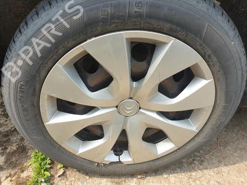 Used Rim CITROËN C4 CACTUS 1.6 BlueHDi 100 (99 hp) 29896336