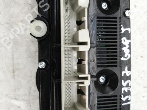 Used Climate control Climate control VW GOLF V (1K1) 1.9 TDI (105 hp) 24422328 24422328