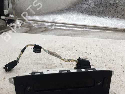 Used Display monitor CITROËN C3 I (FC_, FN_) 1.6 16V (109 hp) 22864323