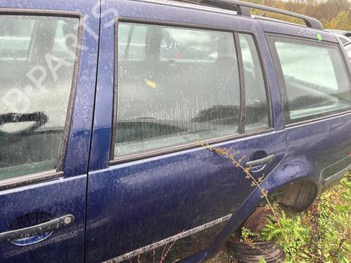 Used Left rear door Left rear door 39561725 39561725
