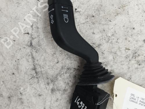 Used Switch Switch OPEL CORSA C (X01) 1.3 CDTI (F08, F68) (70 hp) 22884606 22884606