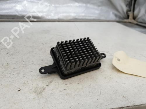 Heater resistor PEUGEOT 3008 I MPV (0U_) 1.6 HDi | BP22879528M108 