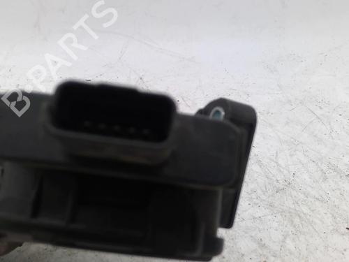 Used Pedal Pedal PEUGEOT 207 (WA_, WC_) 1.6 HDi (90 hp) 22881269 22881269