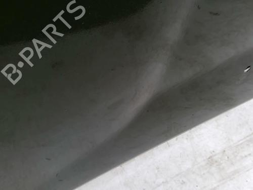 Used Hood LAND ROVER FREELANDER I Soft Top (L314) 2.0 DI 4x4 (98 hp) 22869186