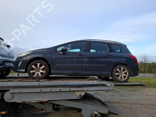 Left front window switch PEUGEOT 308 SW I (4E_, 4H_)  | BP37453072I27  - Image 5