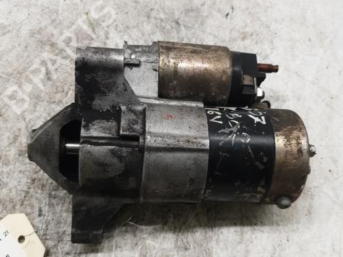 Starter PEUGEOT 307 (3A/C) 2.0 16V | BP30676721M8 - Image 2
