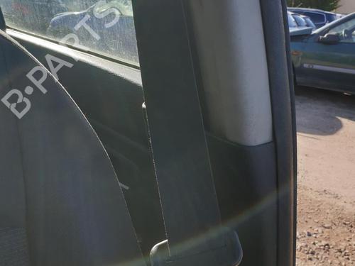 Used Front left seatbelt Front left seatbelt MAZDA 2 (DY) [2003-2007] 33680469 33680469