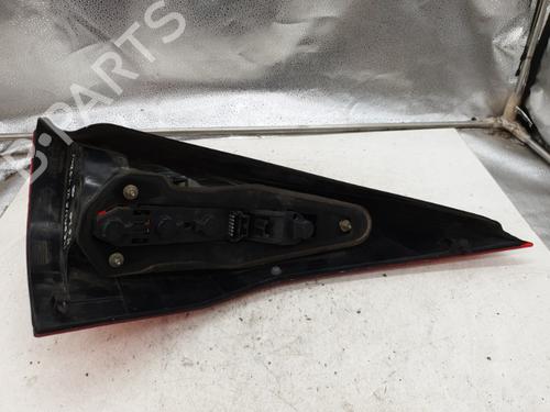 Left taillight RENAULT MEGANE II Estate (KM0/1_) 1.5 dCi (KM0F, KM0T, KM2B) | BP22874702C34 