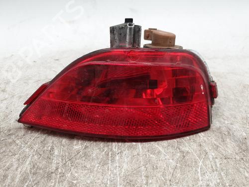 Used Rear bumper left light RENAULT SCÉNIC III (JZ0/1_) 1.5 dCi (JZ02, JZ0R) (95 hp) 31216706
