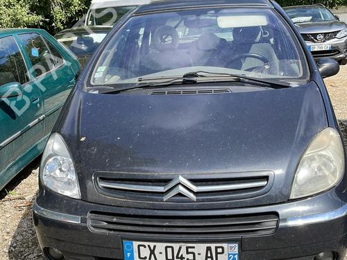 Right headlight CITROËN XSARA PICASSO (N68) 2.0 HDi | BP22871805C29 
