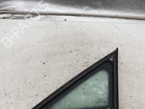 Used Front left quarter glass SEAT ALTEA XL (5P5, 5P8) 1.6 TDI (105 hp) 22867597
