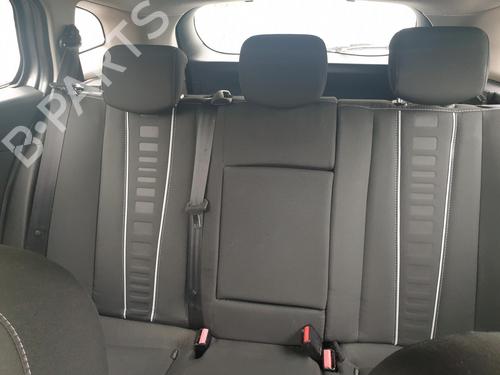 Used Rear seat Rear seat RENAULT MEGANE III Grandtour (KZ0/1) 1.6 dCi (KZ00, KZ12, KZ13) (130 hp) 28117226 28117226