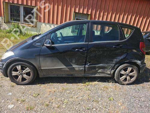 Used Parts MERCEDES-BENZ A-CLASS (W169) A 160 CDI (169.006, 169.306) (82 hp) 4240160