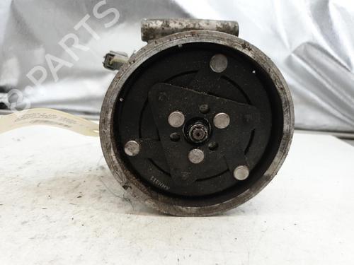 Used AC compressor AC compressor RENAULT MODUS / GRAND MODUS (F/JP0_) 1.5 dCi (FP0F, JP0F) (86 hp) 22875274 22875274