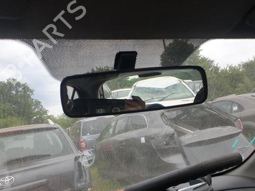 Used Rear mirror Rear mirror NISSAN MICRA III (K12) 1.2 16V (80 hp) 26132748 26132748
