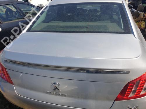 Bakluke CC/Kombi-Kupé PEUGEOT 508 I (8D_) 1.6 HDi | BP27898078C6 