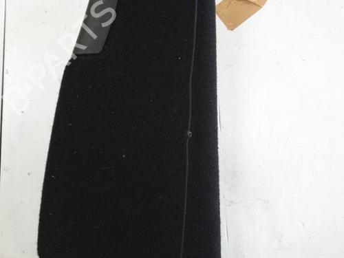 Rear parcel shelf RENAULT TWINGO II (CN0_) 1.2 16V (CN0K, CN0V, CN0A) | BP24422384C85 - Image 2