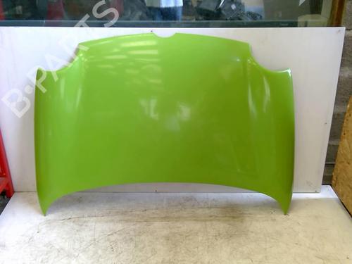 Used Hood VW LUPO I (6X1, 6E1) 1.7 SDI (60 hp) 22880244