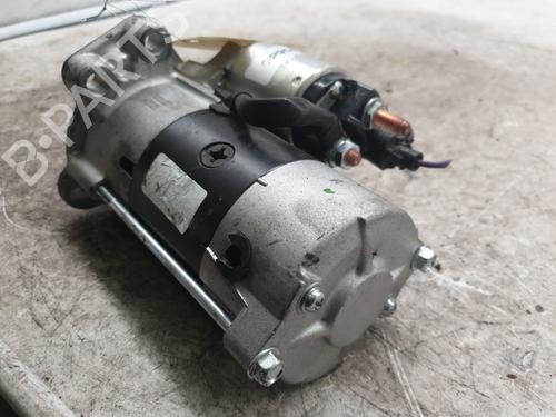 Starter CHEVROLET CAPTIVA (C100, C140) 2.2 D 4WD | BP29852916M8 - Image 4