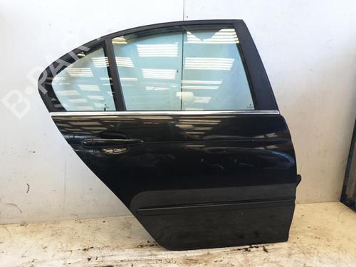 Right rear door BMW 3 (E46) 330 d | BP22871719C5 