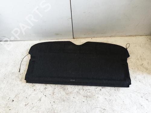 Used Rear parcel shelf Rear parcel shelf PEUGEOT 307 (3A/C) 1.6 16V (109 hp) 24421781 24421781