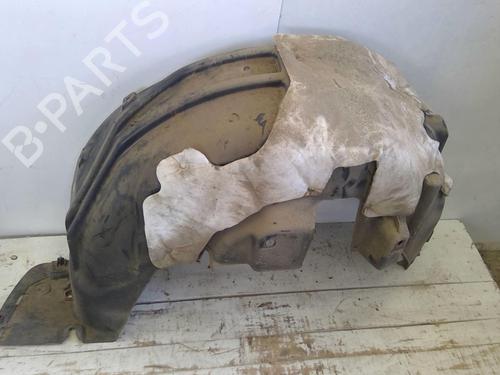 Used Wheel arch Wheel arch PEUGEOT 2008 II (UD_, US_, UY_, UJ_, UR_, UC_) 1.5 BlueHDI 110 (UDYHSK) (110 hp) 22876286 22876286