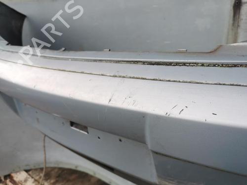 Bagtil kofangere CITROËN C4 I (LC_) 1.6 HDi (90 hp) 22886342