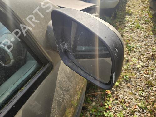Right mirror DACIA LOGAN MCV (KS_) 1.5 dCi (KS04) | BP29484913C27