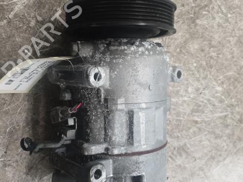 Used AC compressor RENAULT MEGANE III Hatchback (BZ0/1_, B3_) 1.5 dCi (86 hp) 32236064