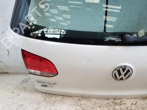 Tailgate VW GOLF VI (5K1) 1.6 TDI | BP22878352C6 