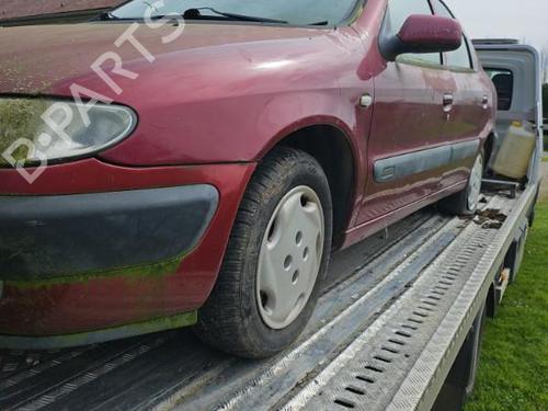 Højre forlygte CITROËN XSARA (N1) 1.9 TD | BP22865611C29 