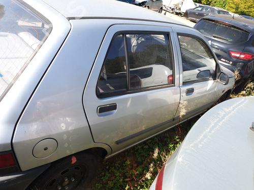 Used Parts RENAULT CLIO I (B/C57_, 5/357_) 1.2 (B/C/S572) 4237214