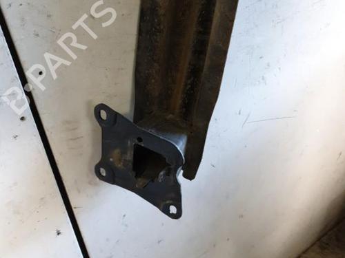Used Rear bumper reinforcement VW GOLF IV (1J1) 1.9 TDI (90 hp) 22884265