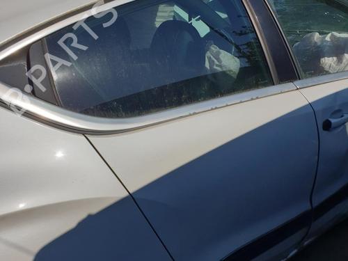 Used Right rear door CITROËN DS4 (NX_) 1.6 HDi 115 (114 hp) 26020635