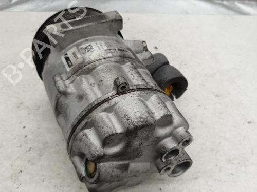 Used AC compressor AC compressor PEUGEOT 807 (EB_) 2.0 HDI (136 hp) 22878875 22878875