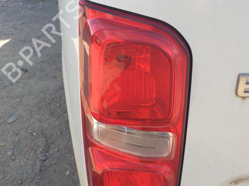 Left taillight PEUGEOT EXPERT Van (V_) 1.6 BlueHDi 115 | BP28320442C34