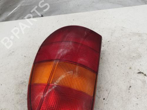 Used Right taillight Right taillight VW CADDY II Box Body/MPV (9K9A) 1.9 D (64 hp) 22866709 22866709