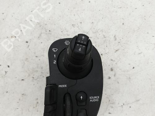 Steering column stalk RENAULT CLIO III Hatchback Van (SB_, SR_) | BP25270329I23 - Image 3