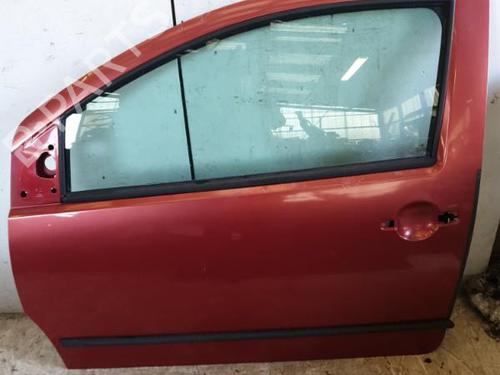 Used Left front door CITROËN C2 (JM_) 1.4 HDi (68 hp) 22878523