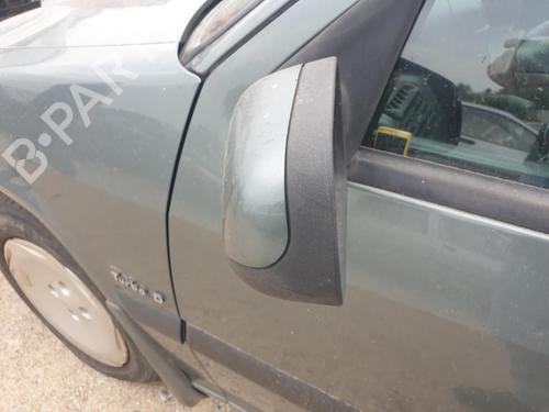 Left mirror CITROËN ZX (N2) 1.9 DT | BP28190664C26 