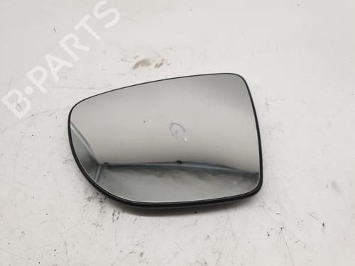 Used Left mirror glass NISSAN MICRA V (K14) 0.9 IG-T (90 hp) 22870124